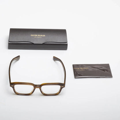 Oliver Peoples OV5562U Errison 1753 Brown Eyeglasses