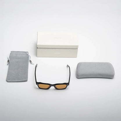Oliver Peoples OV5588SU N.08 Sun 173153 Black Sunglasses