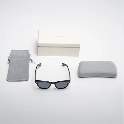 Oliver Peoples OV5413SU Cary grant sun 14923R Black Polarized sunglasses