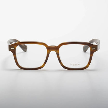 Oliver Peoples OV5562U Errison 1753 Brown Eyeglasses