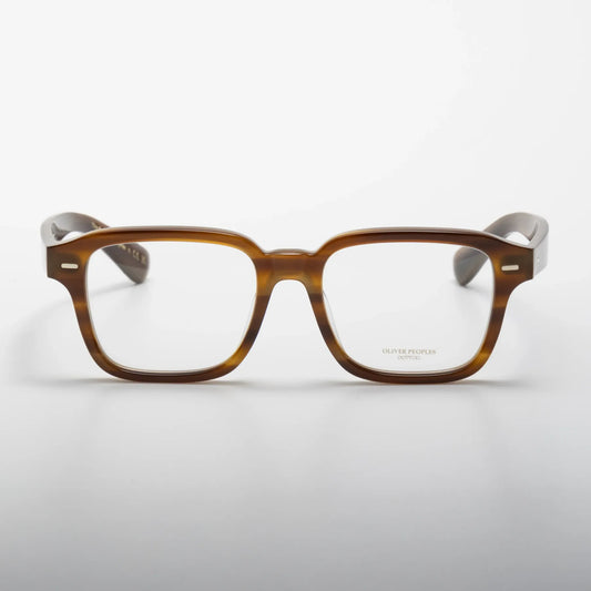 Oliver Peoples OV5562U Errison 1753 Brown Eyeglasses