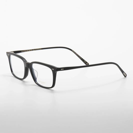 Oliver Peoples OV5579U Neylan 1796 Black Eyeglasses