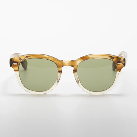 Oliver Peoples OV5413SU Cary Grant Sun 167452 Honey VSB Sunglasses
