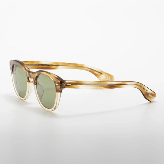 Oliver Peoples OV5413SU Cary Grant Sun 167452 Honey VSB Sunglasses