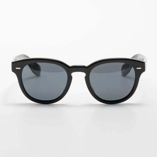 Oliver Peoples OV5413SU Cary grant sun 14923R Black Polarized sunglasses
