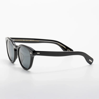 Oliver Peoples OV5413SU Cary grant sun 14923R Black Polarized sunglasses
