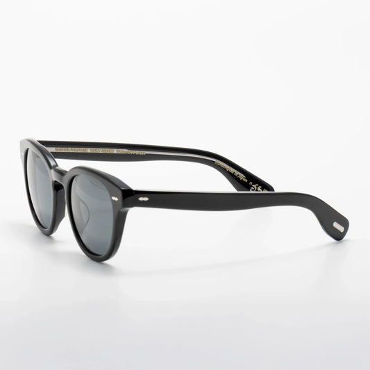 Oliver Peoples OV5413SU Cary grant sun 14923R Black Polarized sunglasses