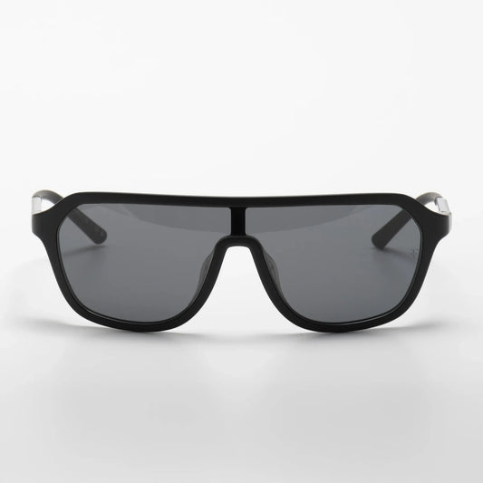 Oliver Peoples OV5591SU R-12 700187 Black Sunglasses