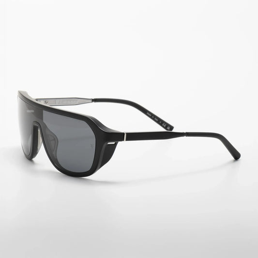 Oliver Peoples OV5591SU R-12 700187 Black Sunglasses