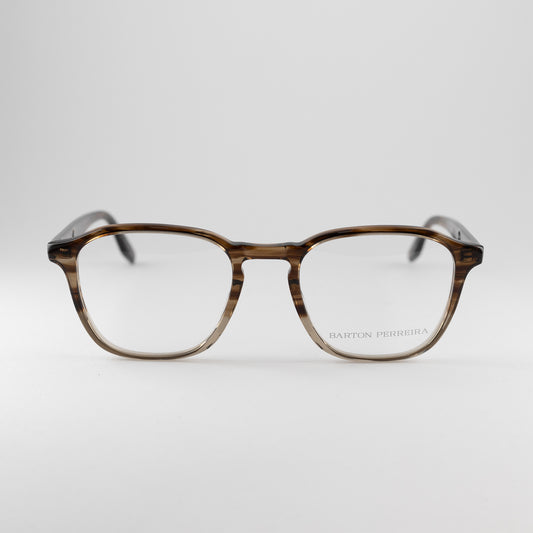 Barton Perreira Zorin Havana eyeglasses