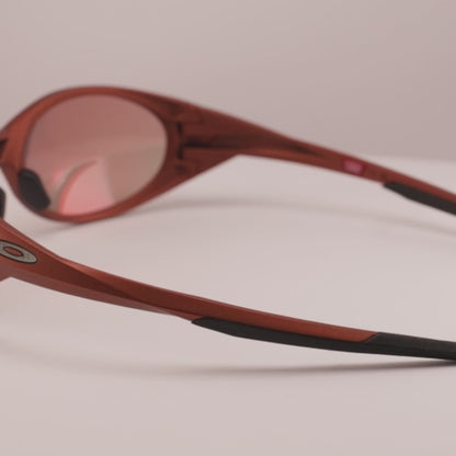Oakley Eyejacket OO9438 2558 Red Sunglasses