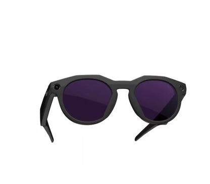Oakley Meta HSTN OW8002 800202 Black Transitions