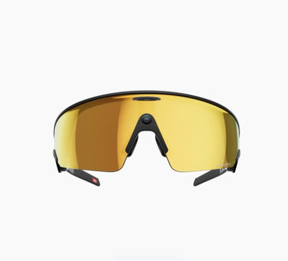 Oakley Meta Vanguard OW8001 800104 Gold/Black