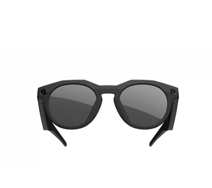 Oakley Meta HSTN OW8002 800203 Black Polarized