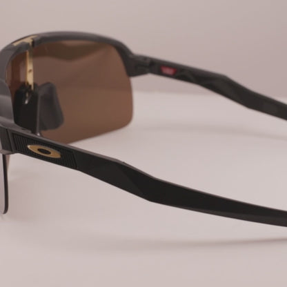 Oakley Sutro Lite Sunglasses OO9463 13 Gold