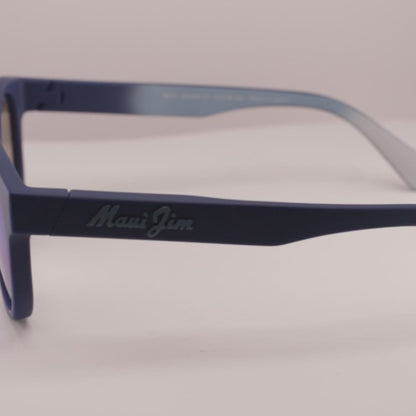 Maui Jim Maoli MJ668 03 Blue Polarized sunglasses