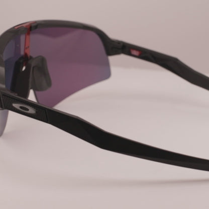 Oakley Sutro Sweep Sunglasses OO9465 0139 Black