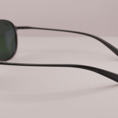 Maui Jim Alele Bridge sunglasses MJ438 02 Blue Polarized