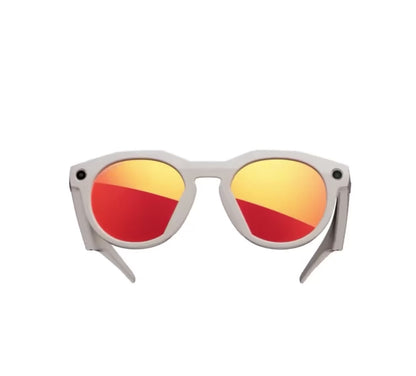Oakley Meta HSTN OW8002 800204 Warm Grey